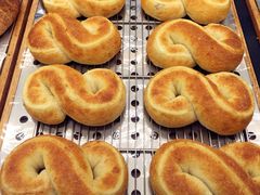 黑胡椒金枪鱼-LELECHA乐乐茶(上海五角场万达广场店)