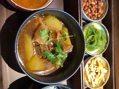-牛腩之旅·牛腩牛杂煲(光启城美食城店)
