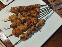 -義聚德·清真铜锅涮羊肉·烧烤(河东店)