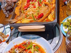 -517烧烤·龙虾·海鲜大排档(万象都荟店)