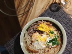 -澳珀食堂