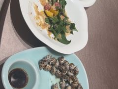 -梦都海鲜酒家(万达广场江桥店)