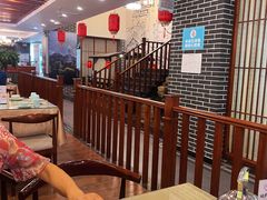 大堂-达旺·鸡毛店(巴南万达店)