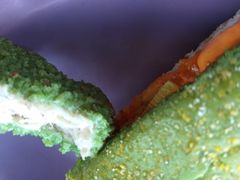 杏鲍菇植物肉鸡块-德克士(胜利店)