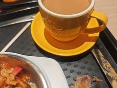 -大家乐(广州荔湾领展广场店)