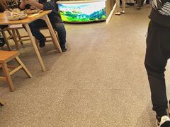 -素满香·全民食养自助(长宁龙之梦店)