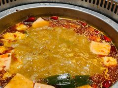 -蜀留香火锅(西南角店)