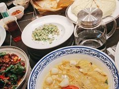 -大张烙馍村(泉山店)