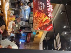 -木屋烧烤(龙岗南联店)