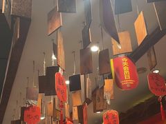 -李久其家民间餐厅(观沙岭公园店)