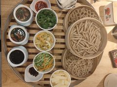 -郭靖内蒙菜·烤全羊·烧烤(望京旗舰店)