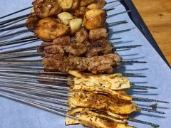-三盛肥蛤(总店)