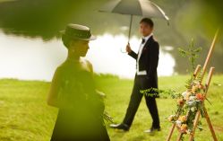 点击看大图 -卡慕映画婚纱摄影工作室