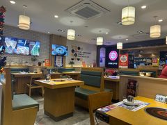 -韩香福脊骨汤锅(上杭路店)