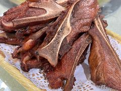 -红旗山庄(圭峰山店)