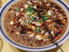 -李记搅团•非遗陕菜(三桥店)