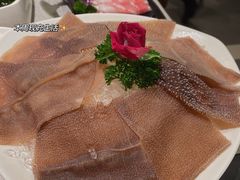 -海底捞火锅(群光广场店)