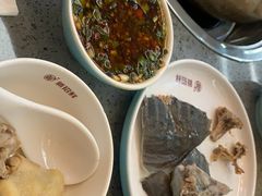 -新招鲜(桃浦路店)