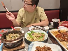 -先记烧鹅王·本地粤菜(福永店)