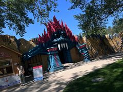 -南戴河国际娱乐中心