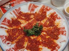 -韩宫宴和牛烤肉(宁波环球银泰城店)