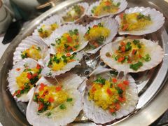 -北塘海鲜·天津菜(大光明桥旗舰店)