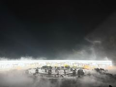 -鼎盛王朝康熙大典实景演出