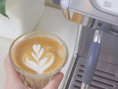 -星巴克(广州东圃天银店)