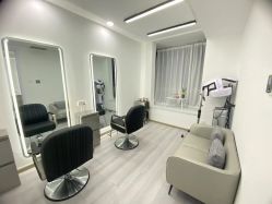 -LILI·HAIR SALON理理造型