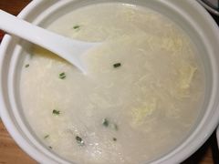 -吕氏疙瘩汤·私家菜馆(慈云寺店)