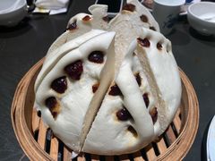 烟台大枣馒头-东莱海上(长宁来福士店)