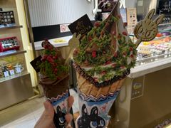 -GODIVA(港汇恒隆广场)