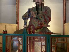 -南阳卧龙岗武侯祠