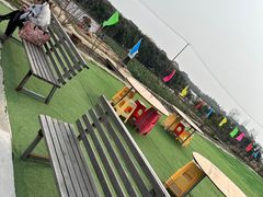 -小鱼草莓采摘园农家乐·小鱼餐厅