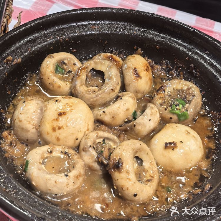 沙锅控的幸福晚餐