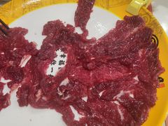 -潮汕大目牛肉火锅(水围店)