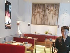 -蜜桃餐厅·伴山(绿宝广场店)