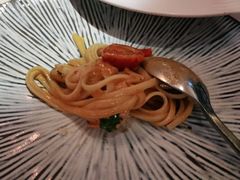 -IL Forno 意坊·意大利餐厅(花园店)