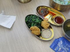 -梨花牛肉汤饭(仁恒伊势丹店)