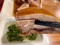 桶仔油鸡-永祥烧腊餐厅(虹口店)