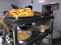 -顺心拉面馆(马道街店)