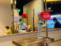 -海底捞火锅(中原万达广场店)