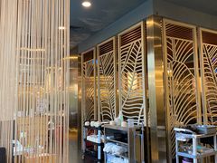 大堂-烹然四季椰子鸡火锅(团结湖总店)