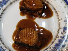 黑松露焗鲍鱼-四季海鲜酒楼·粤菜·早茶·宴会(南山中心区店)