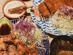 -yokocho上横町·日本食街(深业上城店)