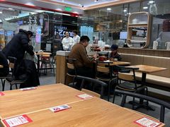 -喜家德虾仁水饺(青岛永旺东部店)
