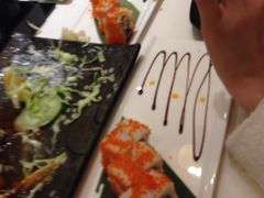 iphone_upload_pic-禾绿寿司·定食·拉面·烧炸(喜荟城店)