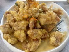 -鹤鸣嘉印象饭店(东市场小区店)