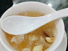 -福星牛奶甜品店(常平店)