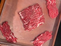 -南门四季铜锅涮肉(大屯·北苑店)